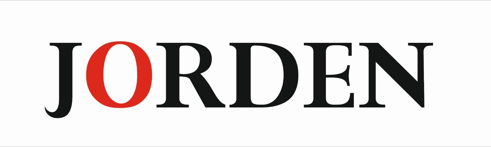 Производитель JORDEN, 