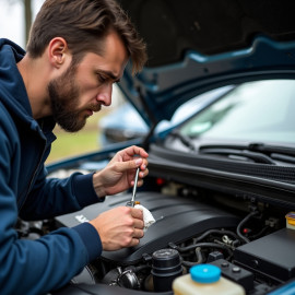 Как определить, когда нужно менять масло