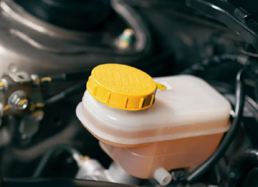 Можно ли смешивать тормозные жидкости разных типов?