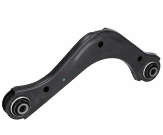 Зачем нужны поперечные рычаги подвески?